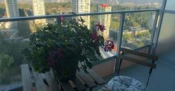 Furnished One Bed – 3 Civic Plaza