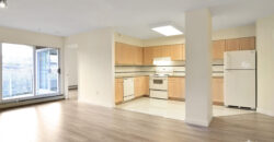 White Rock 3 Bed Condo with Heat included