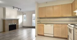 White Rock 3 Bed Condo with Heat included
