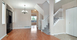 CHARMING CLOVERDALE HOME!