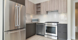 Gorgeous 1 bed Condo in N.Delta