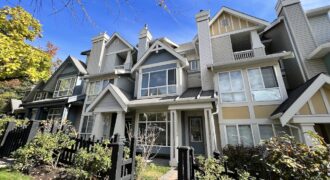 3bdrm Townhouse in Burnaby Highgate For Rent