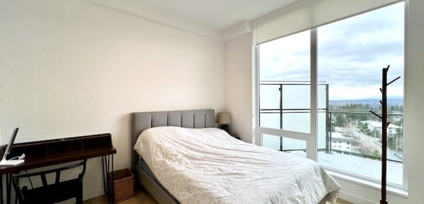 SEMIAH- Luxurious Ocean View Condo in White Rock for Rent