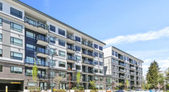 Brand New Top Floor 2bd 2bth Condo in Whalley